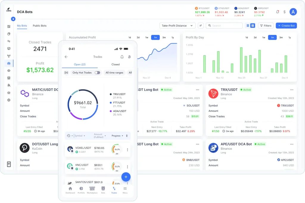 Bitcoin Smarter Review